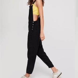 Wilfred Free Romee Jumpsuit from Aritzia.